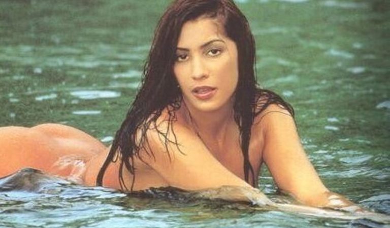 Tin marín de do pingüé: ¿Cuál de estas dos fotos de «La Coconaza» te pone loco?