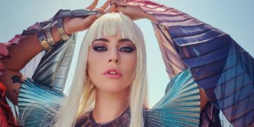 Lady Gaga