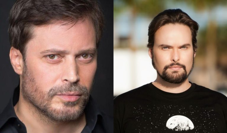 Esposo de Mimí Lazo arremete en contra de George Harris