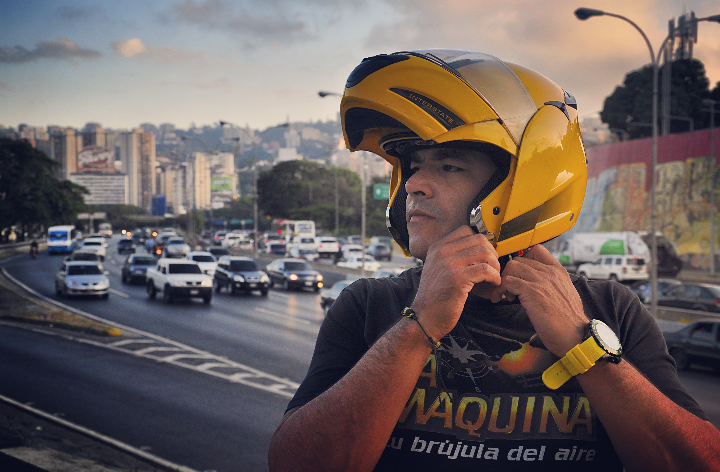 Luis Alfonso Palacios