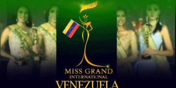 Miss Grand International 2019