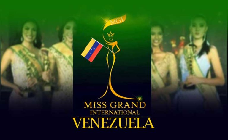 Miss Grand International 2019