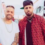 Nacho y Nicky Jam