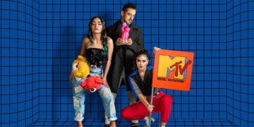 Premios MTV MIAW 2019