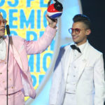 Premios Pepsi Music