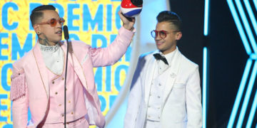 Premios Pepsi Music