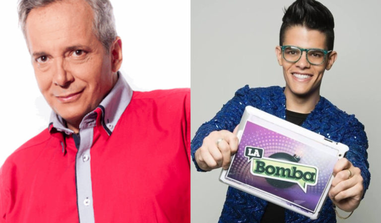 El golpe bajo de Diego Kapeky contra Newmaker Quintero [VIDEO]