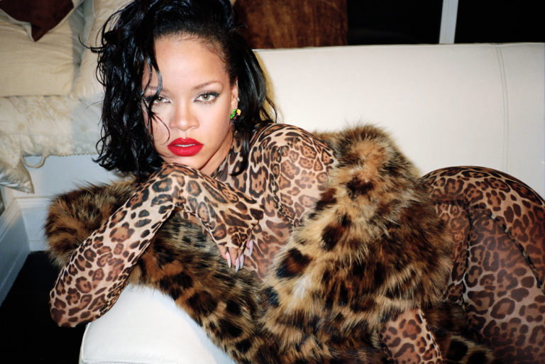 Rihanna