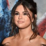 Selena Gomez