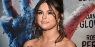 Selena Gomez