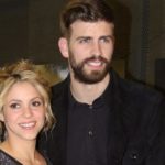 Shakira y Piqué