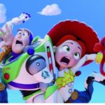 Toy Story 4