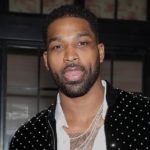 Tristan Thompson