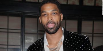 Tristan Thompson