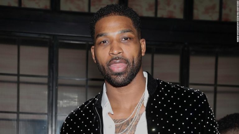 Tristan Thompson