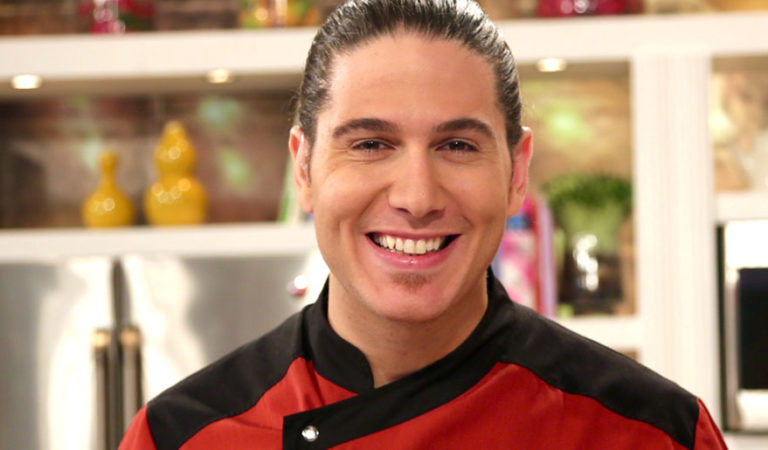 Mas despidos: el chef James habría sido echado de “Un Nuevo Día”