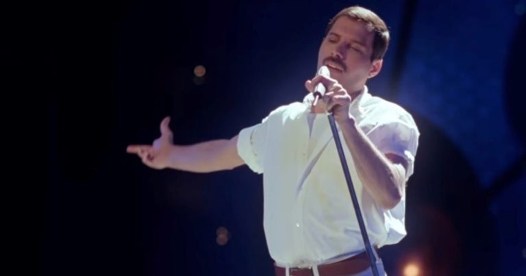 freddie mercury