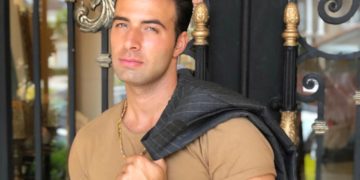 Jencarlos Canela