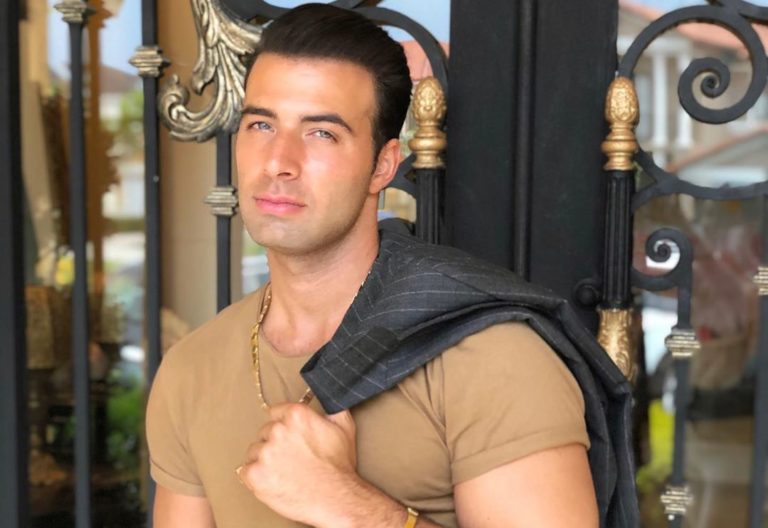 Jencarlos Canela