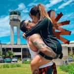 YeiLove y Jorge Villaveces