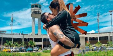 YeiLove y Jorge Villaveces