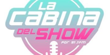la cabina del show