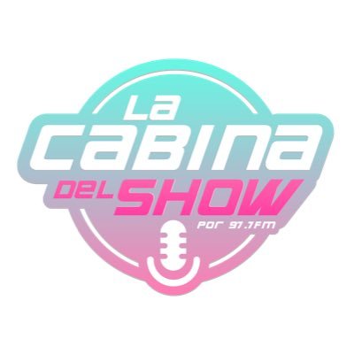 la cabina del show