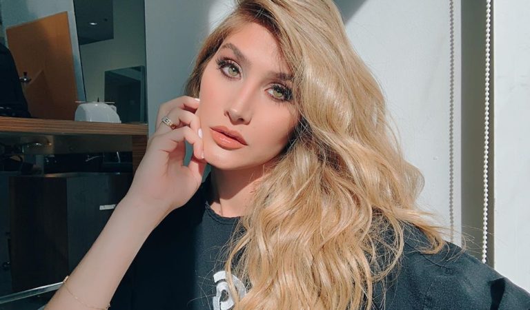 ¡En llanto! Mariam Habach cuenta en Instagram una conmovedora historia [VIDEO]??