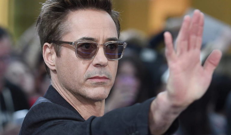 Robert Downey Jr. interpretará varios papeles en la serie de HBO «The Sympathizer» de Park Chan-wook