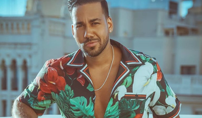 Romeo Santos si viene a Venezuela, productora que lo traerá desmiente el rumor