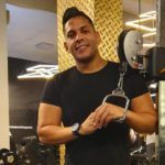 Ronald Medina