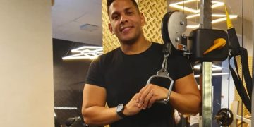 Ronald Medina