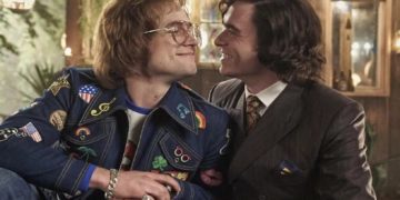 “Rocketman”