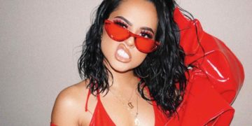 Becky G