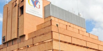 Corporación Venezolana de Guayana