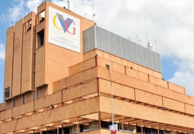 Corporación Venezolana de Guayana