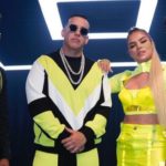 Daddy Yankee, Anuel AA, Ozuna, J Balvin y Karol G