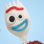 Forky