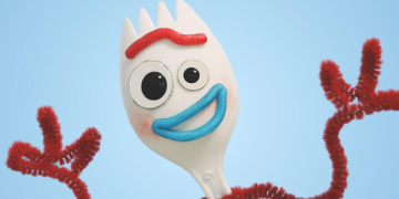 Forky