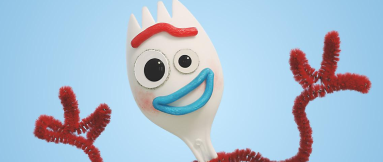 Forky