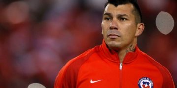 Gary Medel