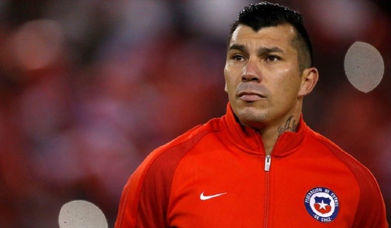 Gary Medel