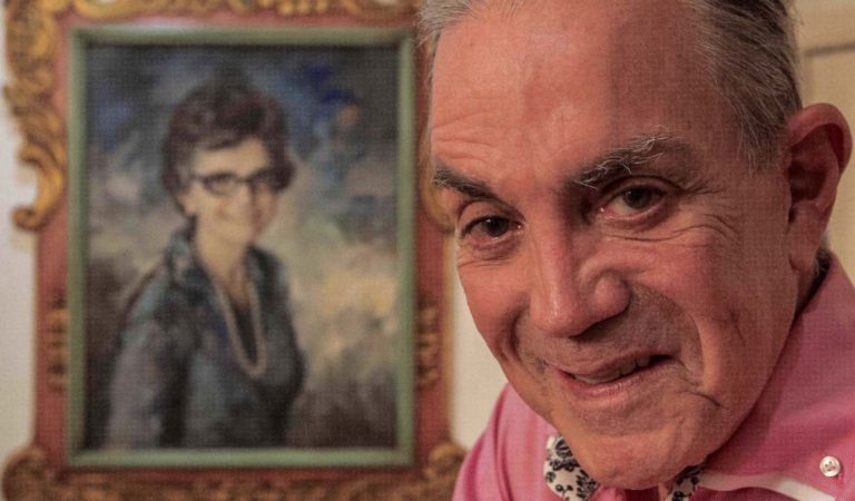 Gilberto Correa pidió “audiencia privada” con Maduro ???