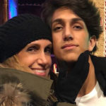 Hijo de Lili Estefan
