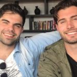 Hijos de Bárbara Palacios