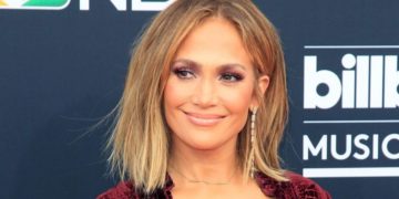 Jennifer Lopez