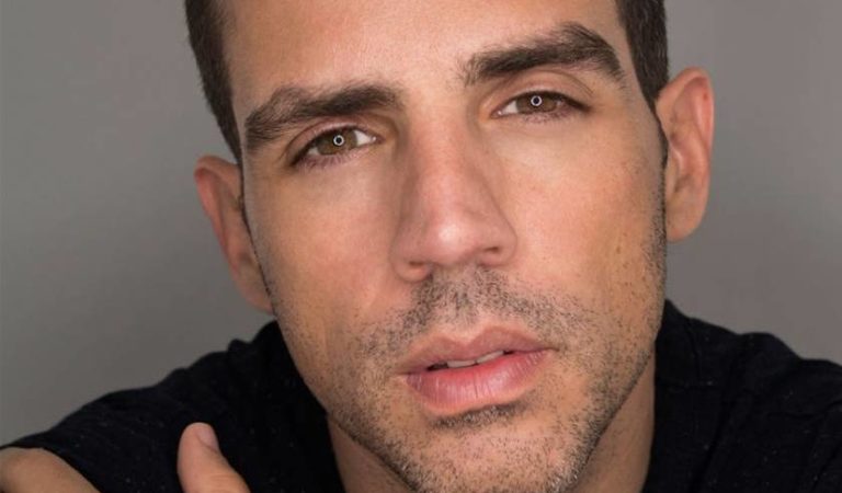 Este ganador del Grammy señaló a Luis Olavarrieta de «balurdo» y «homófobo»