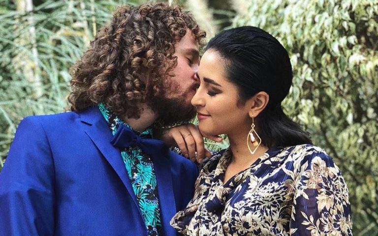 Luisito Comunica La Chule