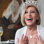 Maite Delgado Carmen Victoria Pérez