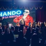 Nando de la Gente